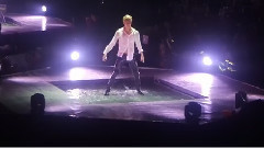 Baby Don't Cry