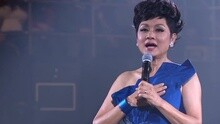叶丽仪 - 叶丽仪45年香港情演唱会Talk 现场版