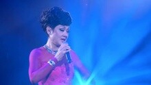 叶丽仪 - More Than I Can Say + Sealed with a Kiss + Yesterday 叶丽仪45年香港情演唱会 现场版