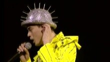 黄耀明 - 每天你爱多一些 黃耀明满天神佛罗命舞2003演唱会 现场版