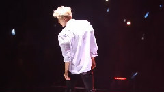 Baby Don't Cry