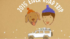 Eider- 冬天篇 CF