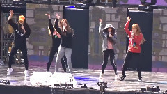 Dumb Dumb 彩排
