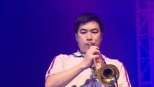 谢霆锋,达明一派 - 新城唱好 謝霆鋒x达明一派同场异梦音乐会 Gonna Fly Now Music Only 现场版