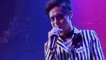 达明一派 - Crying Game 新城唱好 謝霆鋒x达明一派同场异梦音乐会 现场版