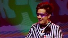 达明一派 - 同床异梦 新城唱好 謝霆鋒x達明一派同场异梦音乐会 现场版