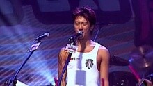 达明一派,谢霆锋 - 给我爱过的女孩们 新城唱好 謝霆鋒x达明一派同场异梦音乐会 现场版