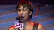 达明一派,谢霆锋 - 活着VIVA 新城唱好 謝霆鋒x达明一派同场异梦音乐会 现场版