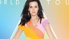 凯蒂·派瑞 - Katy Perry The Prismatic World Tour 2015