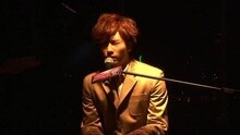 罗力威 - 櫻花咒 （国语） Neway Music Live x 洪卓立音乐会 现场版