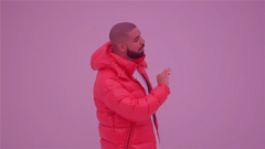 Hotline Bling
