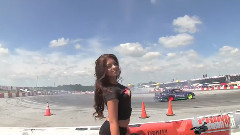 NOPI Nationals Car