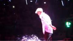 BABY DON'T CRY