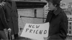 Bob Dylan - Subterranean Homesick Blues