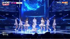 Closer - MBC Show Champion现场版 15/10/21