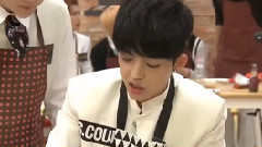 Mnet Play Today's Room