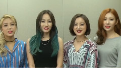 Wonder Girls - WonderGirls马里亚纳群岛宣传大使