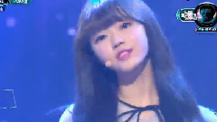 CLOSER - Mnet M!Countdow 现场版 15/10/21