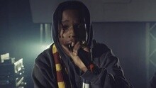 A$AP ROCKY - Electric Body 现场版 2015