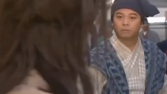 一个人