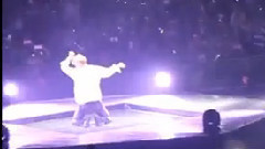 Baby Don't Cry