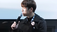 新专辑签售会