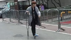 音乐银行下班