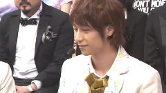 Hey! Say! JUMP Cut
