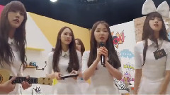 今天的房间 391篇 OHMYGIRL的魅力放送