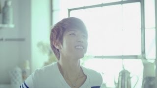 Man In Love D-4