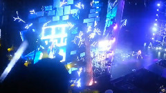 鹿晗Solo