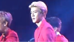 Love Me Right