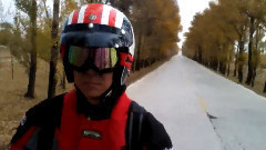 一个人的旅行