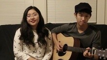 汪定中 - 下雨的夜晚 Cover