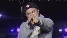 Microdot - Microdot 1theK Hiphop Fest. In Busan