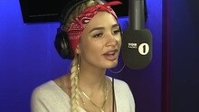 Pia Mia - Don't Do It Again Radio1现场版 2015
