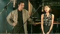 梅艳芳,童安格 - 亲密爱人