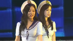 T-ara - So Crazy 中文版 & 为什么这样 & Talk & Sexy Love
