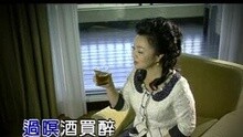 白冰冰 - 过暝酒 卡拉OK版