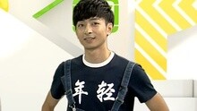 爱奇艺音乐榜：左立为交通暴跳如雷