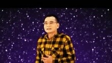 上明 - 搏杯问天意 卡拉OK版