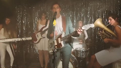 Ezra Furman - Body Was Made