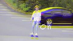 OMG 王一博