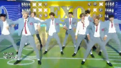 Love Me Right 现场混合