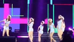 T-ara - 完全疯了 中文版