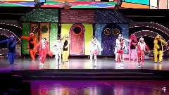 SHINee - Woof Woof