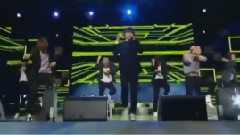 兴弹少年团