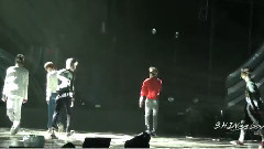 SHINee - Love Sick