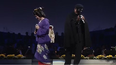 金色夜叉