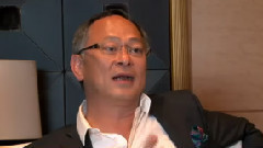 古天乐 - 电影<毒战>导演杜琪峰快评合作男演员